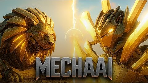 Top 5 Epic AI Mecha Transformations