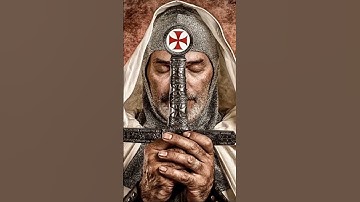 Were the Templars Really Christians?