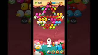 line bubble 2 level 2239