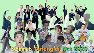 Kelakuan Nct 2020 __ Ada apa dengan mereka💚