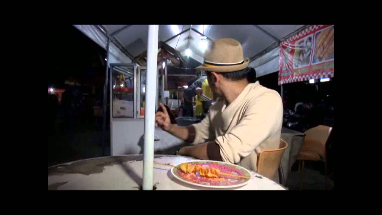 FOOD HUNTER Karawaci Eps 13 - YouTube