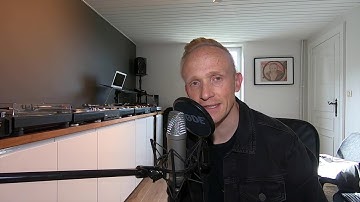 Ortofon Scratch Tutorial #19: Cutting Up Phrases