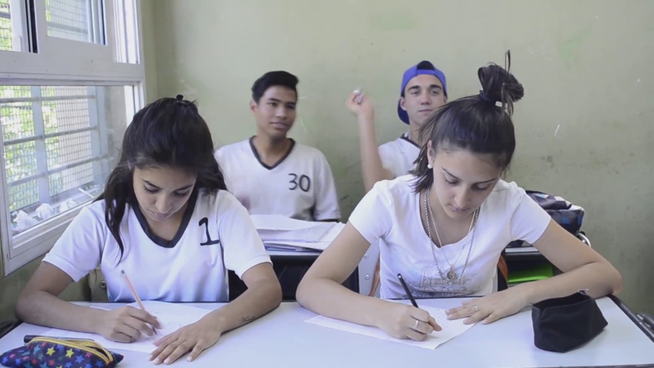Situaciones Cotidianas de la Escuela Descontrolados