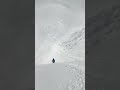 The Icewall of Lenin Peak