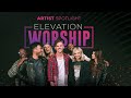 Elevation Worship Ft Chandler Moore - Alleuia (Official Fan Made Music Video)