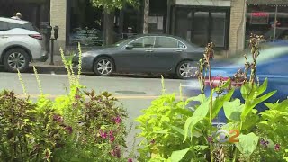 'Millennial Apartment' Plan Wants No Parking Spots