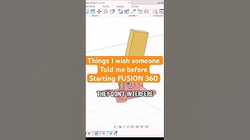 Should I continue this series?😅 #3dprinting #3dprinted #fusion360