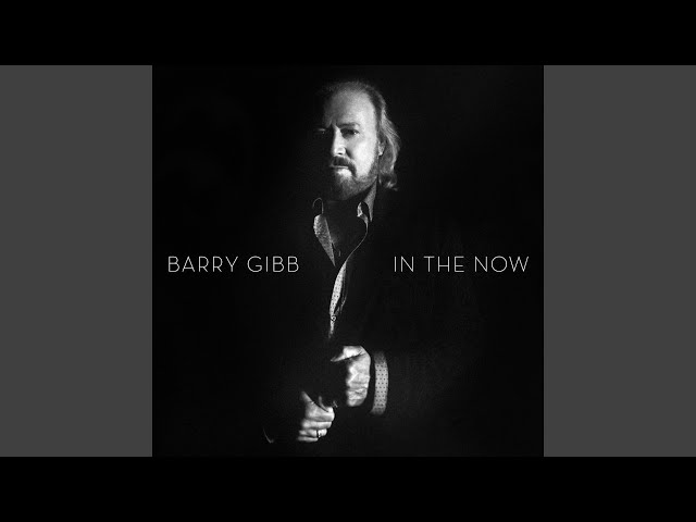 Barry Gibb - Diamonds