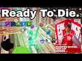 They need to get READY TO DIE... (Champion Crystal FNCS cup)