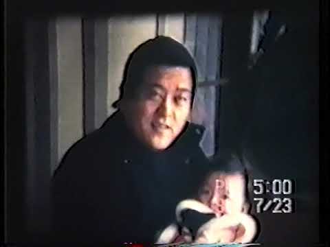 STREETFIGHTKARATE ASHIHARA 1.2.3➕芦原英幸読 空手 - YouTube