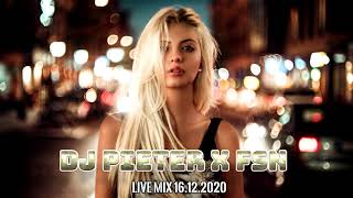 🎁 DJ PIETER x FSN LIVE MIX --- 16.12.2020 --- 🎁