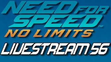 Need for Speed No Limits 1.7.3 (by EA Games) - iOS/Android - HD Live Stream # 56
