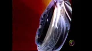 TVJ Prime Time News Intro (Jamaica/2010)