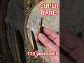 Original 30-03 Cartridge!!! #rare #history #30-03 #springfield #hillsnhollers #short