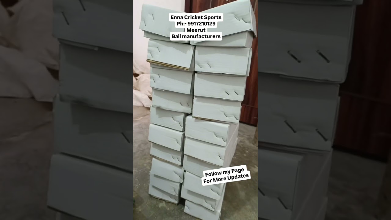 Enna Cricket Sports Meerut, leather cricket ball manufacturers in Meerut, cricket ball manufacturers