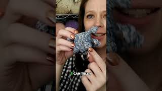Crochet Tree Frog Keychain: Size, Yarn, & Why Its So Popular!