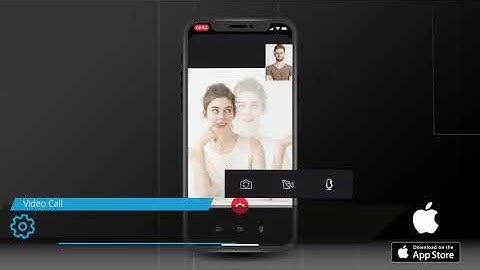 Demo of Leap IT VoIP App for Apple Mobile Phones