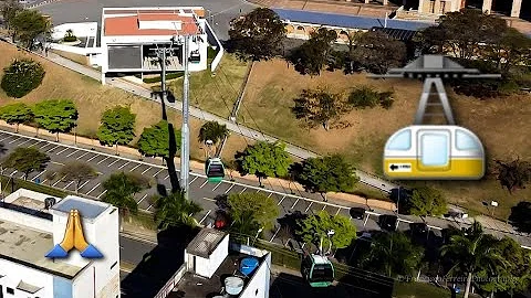 Como está funcionando a Aparecida do Norte?