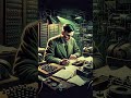 Alan Turing's Legacy: From Codebreaking to Unlocking Nature's Mysteries 🔍