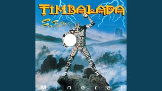 Video thumbnail of "Timbalada - Minha Historia"