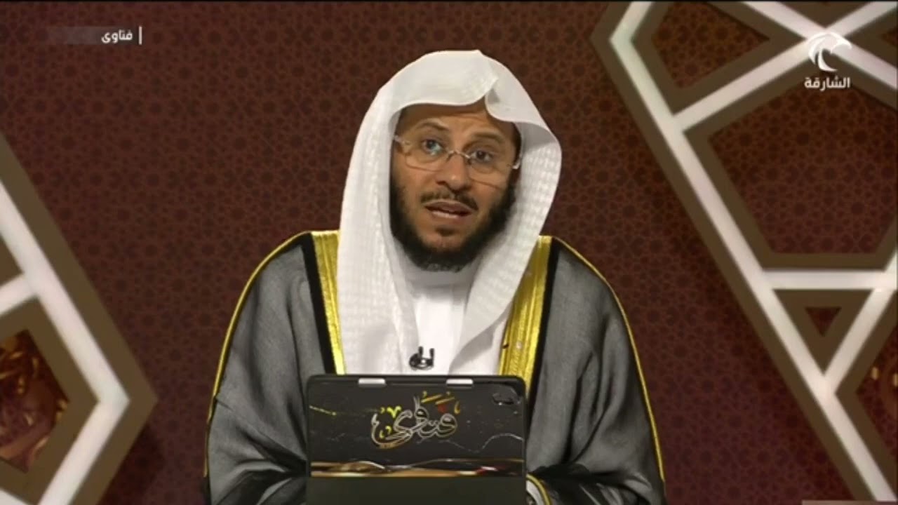حكم قول "اللهم اقضي حوائجي من دون مسألة"؟ | الشيخ عزيز بن فرحان