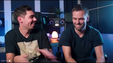 How to Make A Track Like Tom & Jame | Tips & Tricks