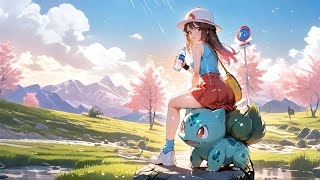 Pokemon Nightcore - Baby I Catch Em All