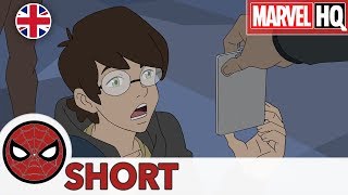 Marvel’s Spider-Man | Ep 1 Introduction! | MARVEL HQ