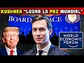 Oficial! se Firma el Pacto de PAZ Mundial🚨