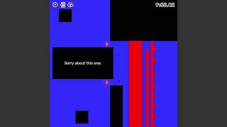 How Many Blue Cubes And Shortcuts? Longest Opposite Day 2 Gameplay Ever