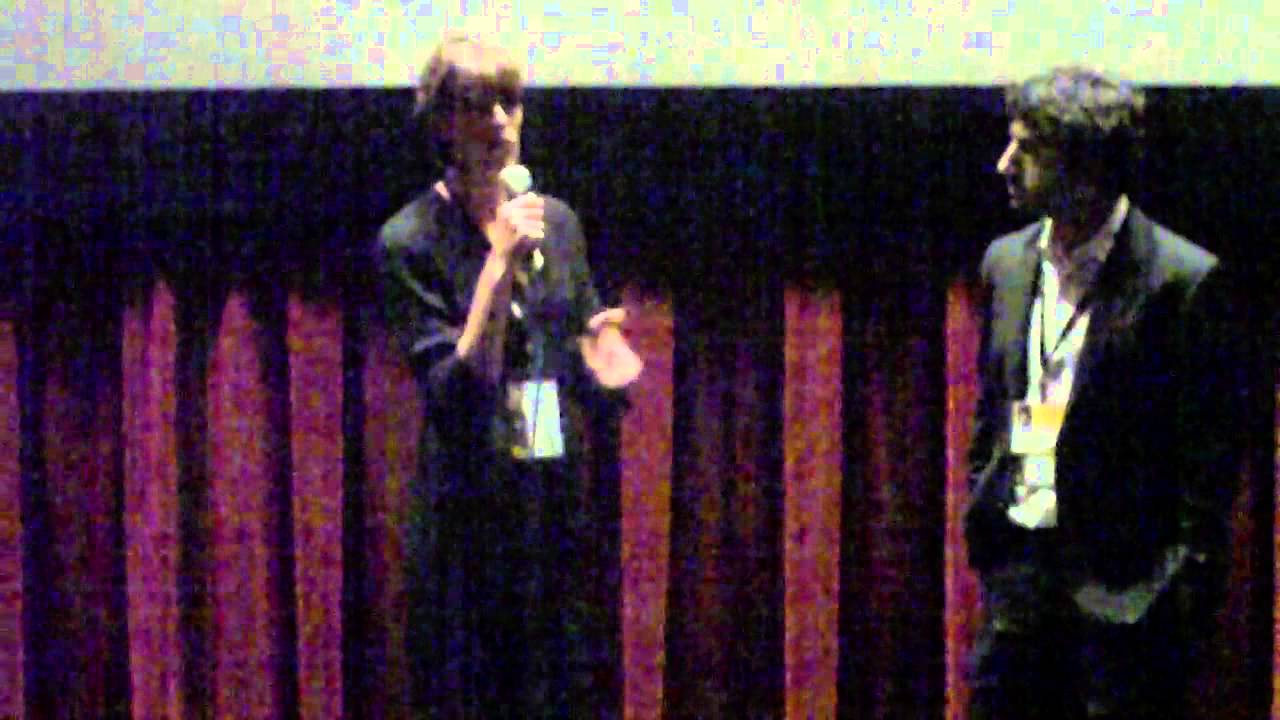 AFI Fest 2013: The Selfish Giant Q&A