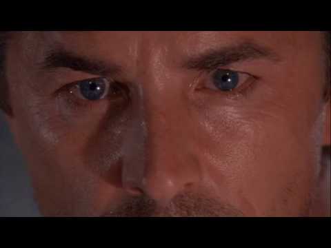 Miami Vice: "Shadow In The Dark" Trailer