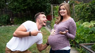 My Birth Plan + How I Feel About Labor!