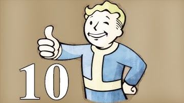 Fallout 2 #10 Who is Lara? - Let