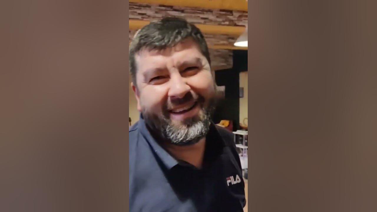 Вадим Юрьевич Митряков