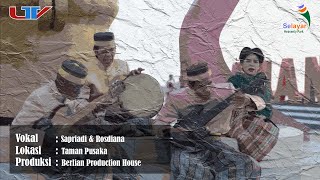 Download Lagu 02. Batti' Batti' Selayar - Supriadi Feat Rosdiana | Taman Pusaka MP3 Download Lagu 02. Batti' Batti' Selayar - Supriadi Feat Rosdiana | Taman Pusaka MP3