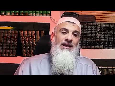 حديث معاذ فانهم اجابوك في ذلك التوحيد اولا الشيخ علي الرملي