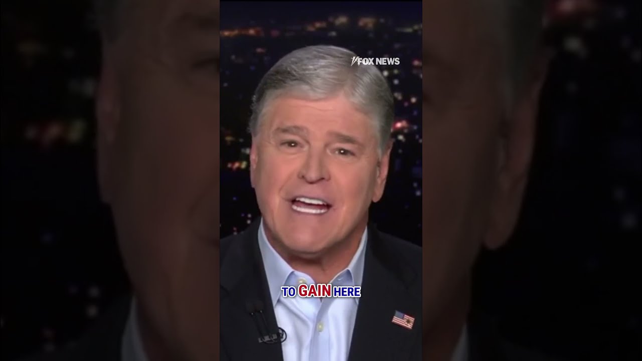 Sean Hannity President Trump Is Willing To Risk Political Capital Save Lives Shorts Us