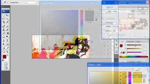 [Tutorial] Simple Forum Signature