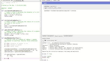 Python for Engineers - Control Flow