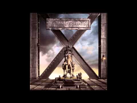 Iron Maiden - The Aftermath [UNOFFICIAL 2015 Remaster]