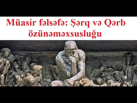 Video: Osho Fəlsəfəsi Nəyə əsaslanır