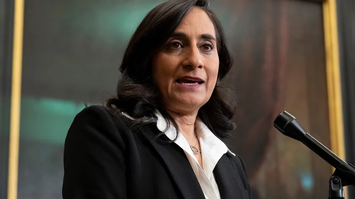 Defence Minister Anita Anand explains why the Indo...