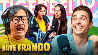Dave Franco Puts Bobby in the Hot Seat TigerBelly 568