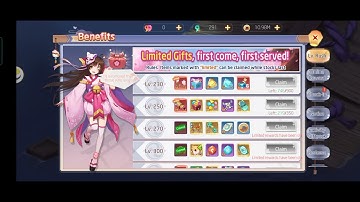 Yokai Tamer New Redeem Code 2022 ||  Yokai Tamer New Gift Code May 2022 (Part - 1)