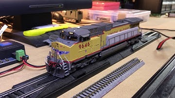 The DASH 9s Are Here!