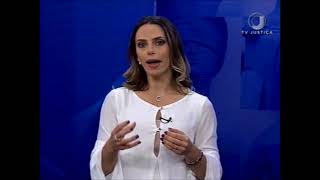 Saber Direito Responde - Reforma Trabalhista  (18/11/17)