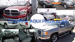 VENTA EN HOUSTON DE TROCAS CARROS SUV