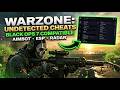 The PRIVATE Warzone Cheat that EVERYONE is USING in 2026...