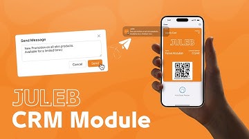 Transform Customer Engagement with Juleb